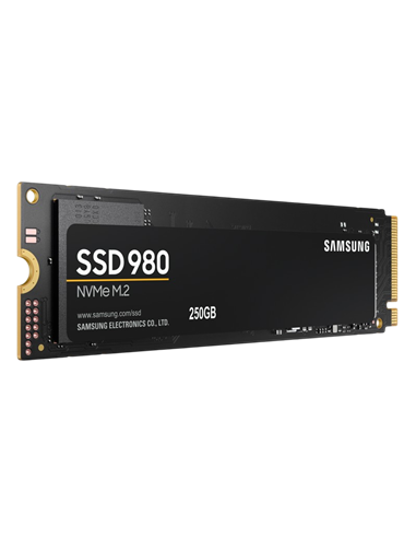 Unitate SSD Samsung 980, 250GB, MZ-V8V250B/AM
