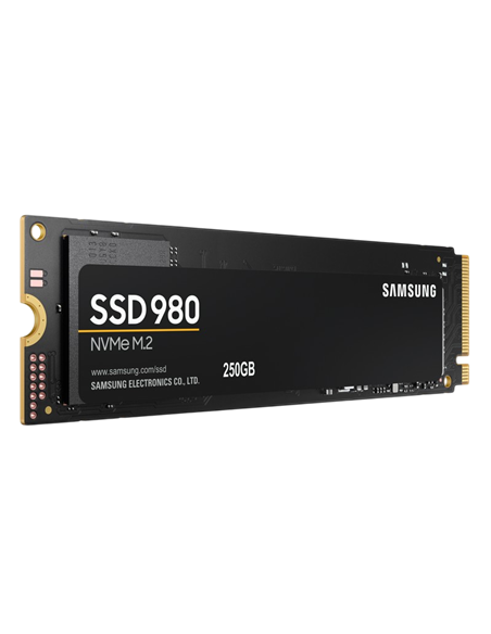 Unitate SSD Samsung 980, 250GB, MZ-V8V250B/AM