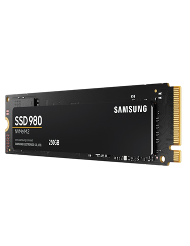 Unitate SSD Samsung 980, 250GB, MZ-V8V250B/AM