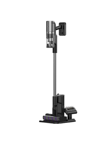 Ручной Пылесос Mova I10, Чёрный