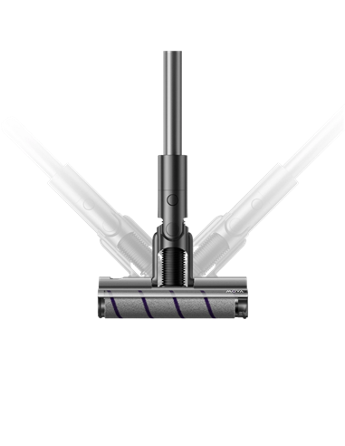 Ручной Пылесос Mova I10, Чёрный