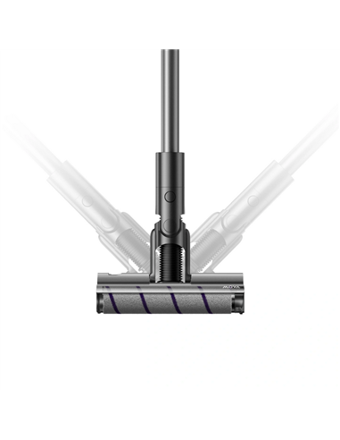 Ручной Пылесос Mova I10, Чёрный