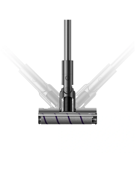 Ручной Пылесос Mova I10, Чёрный Ручной Пылесос Mova I10, Чёрный