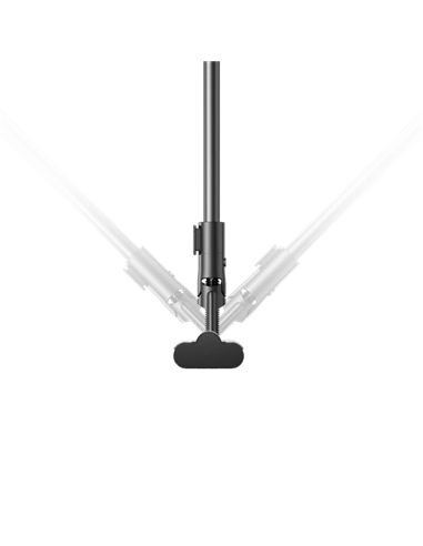 Ручной Пылесос Mova I10, Чёрный