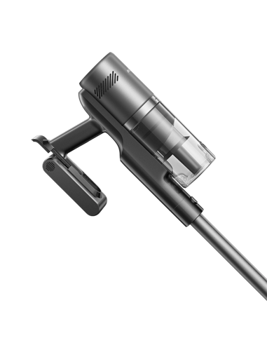 Ручной Пылесос Mova I10, Чёрный