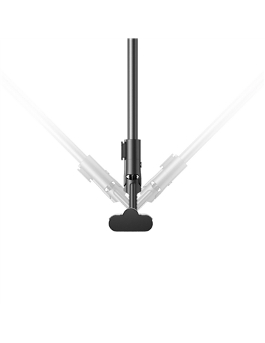 Ручной Пылесос Mova I10, Чёрный