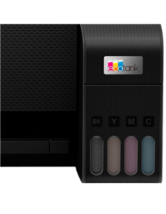 Струйный МФУ Epson L3250, Чёрный 2