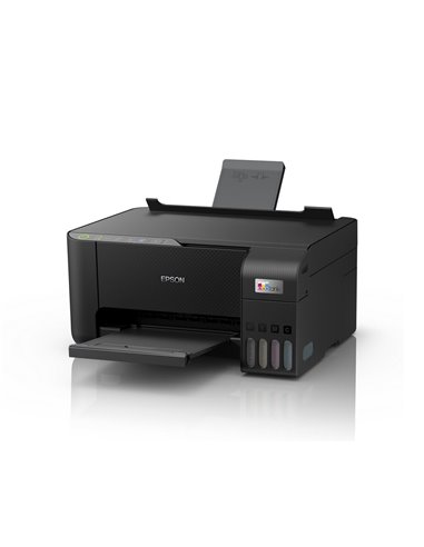 Multifunctional Inkjet Epson L3250, Negru