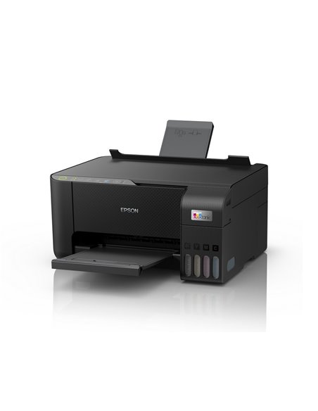 Multifunctional Inkjet Epson L3250, Negru
