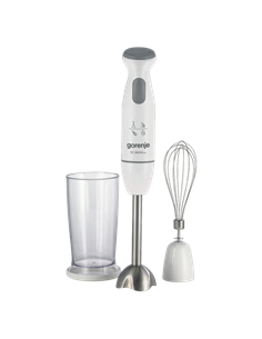 Blender de mână Gorenje HBC802QW, Alb