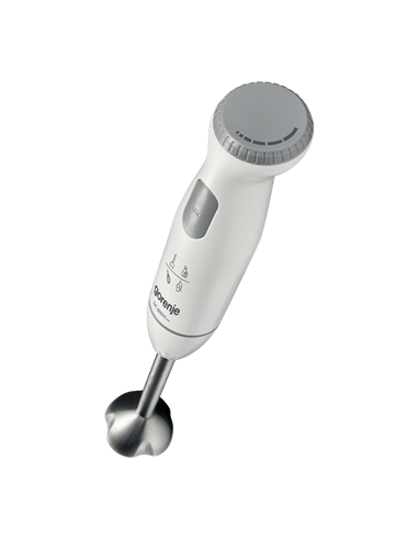 Blender de mână Gorenje HBC802QW, Alb