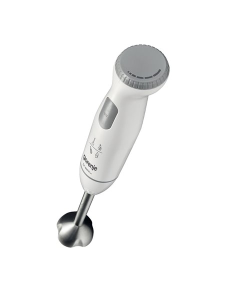 Blender de mână Gorenje HBC802QW, Alb