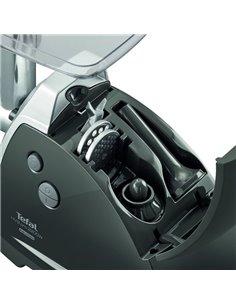 Mașină de tocat carne Tefal NE688837, Negru 2