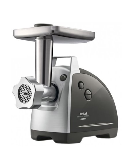 Мясорубка Tefal NE688837, Чёрный