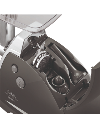 Мясорубка Tefal NE688837, Чёрный