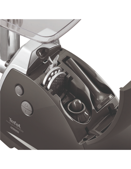 Мясорубка Tefal NE688837, Чёрный