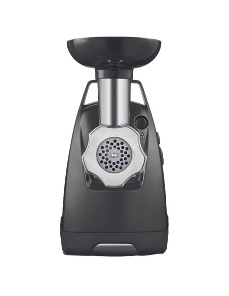 Мясорубка Tefal NE688837, Чёрный
