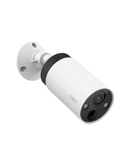 TP-Link TAPO C420S1, 4Mpix, Outdoor Battery Powered Security Camera Kit