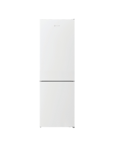Frigider Indesit INKS 1361 W4E1, Alb