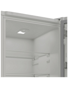 Холодильник Indesit INKS 1361 W4E1, Белый 2