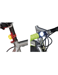 Reflector kit Newrban NEWMLIGHTKITK, Negru 2