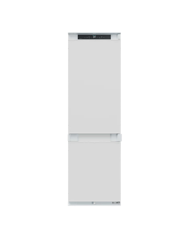 Frigider Candy CNBQT5518E, Alb