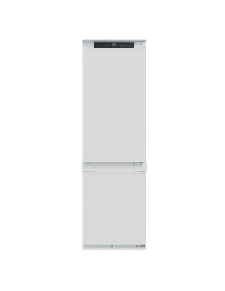 Frigider Candy CNBQT5518E, Alb