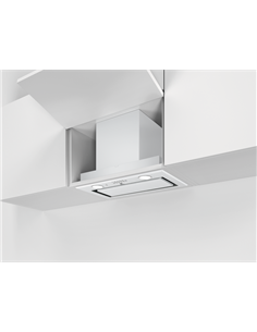 Hota încorporabilă Electrolux LFG716W, Alb 2