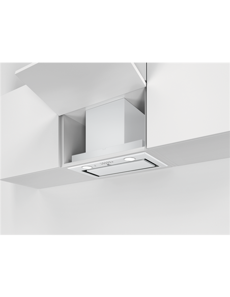 Hota încorporabilă Electrolux LFG716W, Alb Hota încorporabilă Electrolux LFG716W, Alb