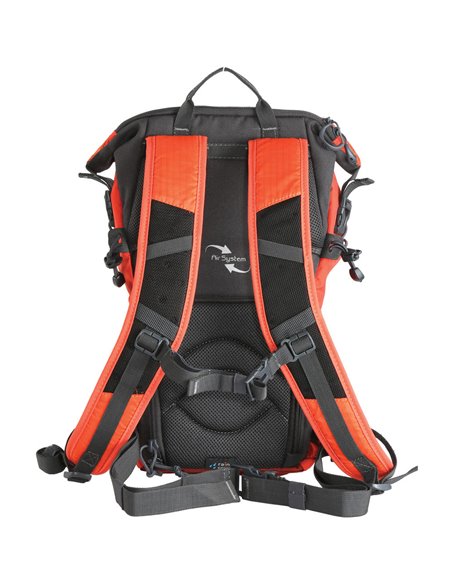 Rucsac pentru cameră Vanguard RENO 41OR, Portocaliu
