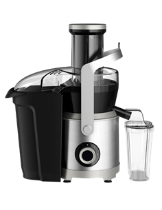 Соковыжималка Tefal ZE660D10, Чёрный