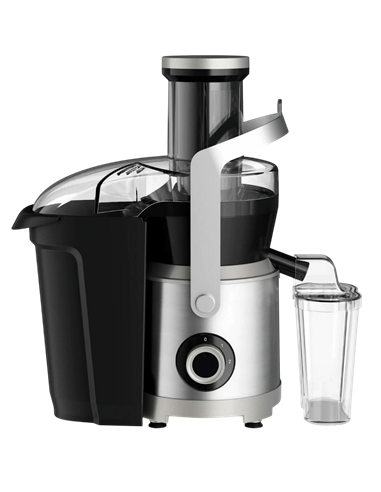 Соковыжималка Tefal ZE660D10, Чёрный