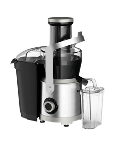 Соковыжималка Tefal ZE660D10, Чёрный 2