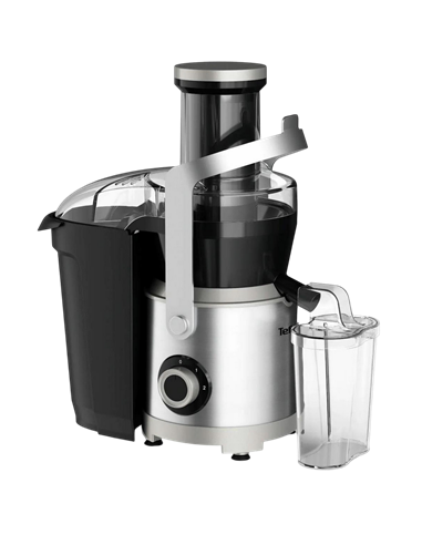 Соковыжималка Tefal ZE660D10, Чёрный