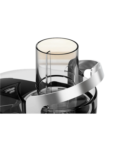 Соковыжималка Tefal ZE660D10, Чёрный