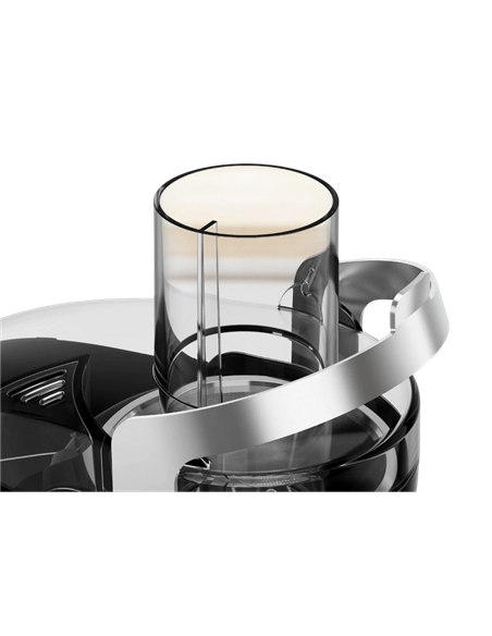 Соковыжималка Tefal ZE660D10, Чёрный