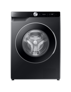 Mașină de spălat Samsung WW90DG6G94LBUA, 9kg, Negru