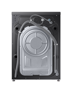 Стиральная машина Samsung WW90DG6G94LBUA, 9кг, Черный 2