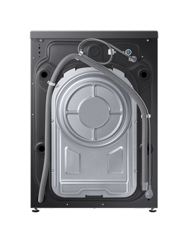 Mașină de spălat Samsung WW90DG6G94LBUA, 9kg, Negru