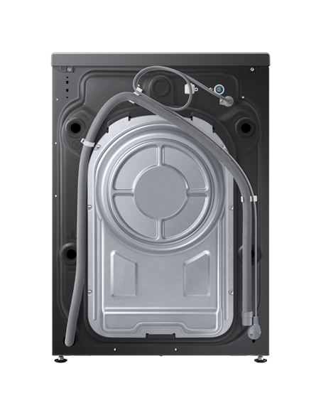 Mașină de spălat Samsung WW90DG6G94LBUA, 9kg, Negru