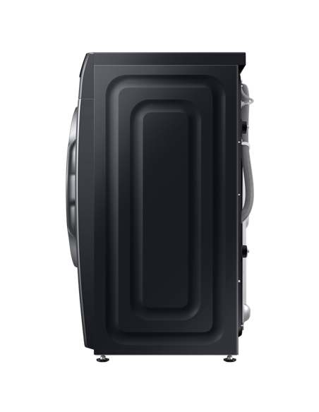 Mașină de spălat Samsung WW90DG6G94LBUA, 9kg, Negru