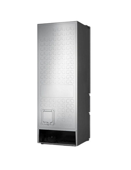 Frigider Hisense RF632N4WIE1, Oțel inoxidabil