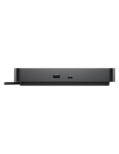 Док-станция DELL Pro Smart Dock SD25, Черный 2