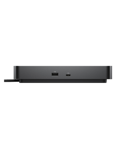 Stație Docking DELL Pro Smart Dock SD25, Negru