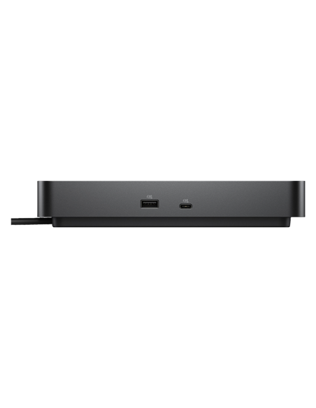 Stație Docking DELL Pro Smart Dock SD25, Negru