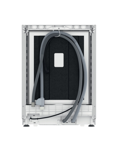Mașină de spălat vase Whirlpool W8I HT58 TS, Negru