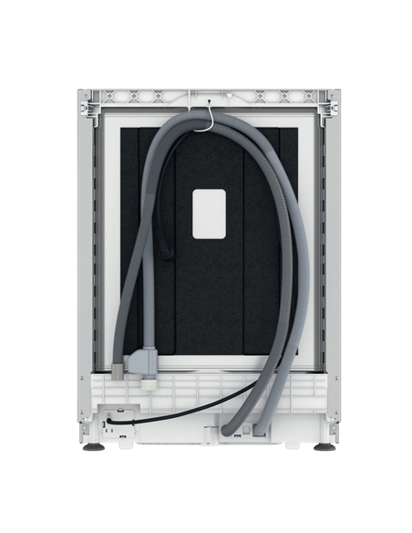 Mașină de spălat vase Whirlpool W8I HT58 TS, Negru