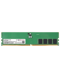 Memorie RAM Transcend JetRam, DDR5 SDRAM, 5600 MHz, 32 GB, JM5600ALE-32G