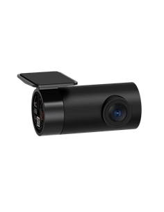 Камера заднего вида 70mai Reversing Cam RC12, Чёрный 2