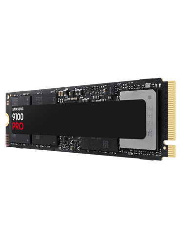 Unitate SSD Samsung 9100 PRO, 4096GB, MZ-VAP4T0BW